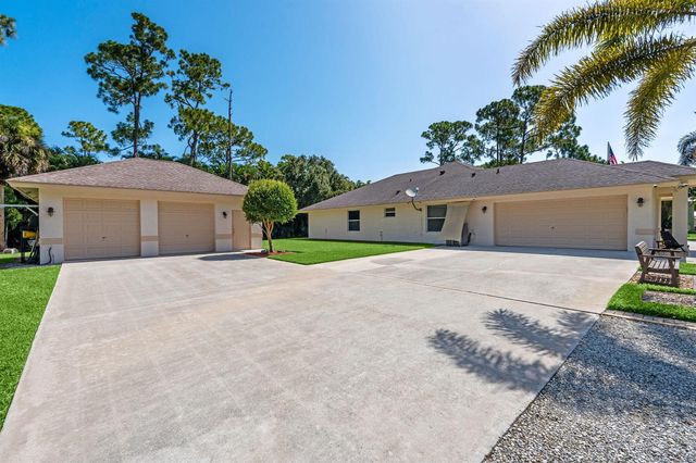 16835 69th Street N, Loxahatchee, FL 33470