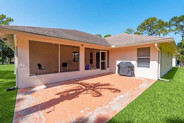 16835 69th Street N, Loxahatchee, FL 33470