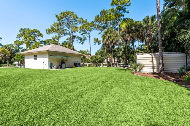16835 69th Street N, Loxahatchee, FL 33470