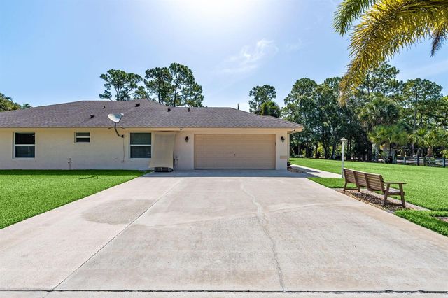 16835 69th Street N, Loxahatchee, FL 33470