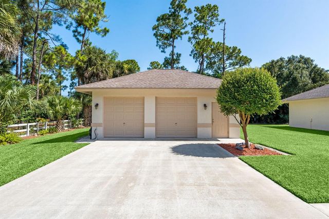 16835 69th Street N, Loxahatchee, FL 33470