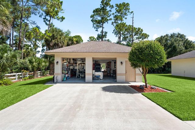 16835 69th Street N, Loxahatchee, FL 33470
