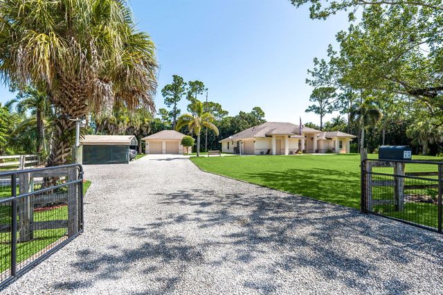 16835 69th Street N, Loxahatchee, FL 33470