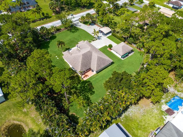 16835 69th Street N, Loxahatchee, FL 33470