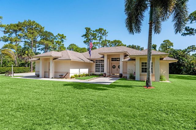16835 69th Street N, Loxahatchee, FL 33470