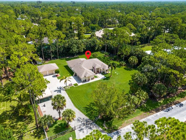 16835 69th Street N, Loxahatchee, FL 33470