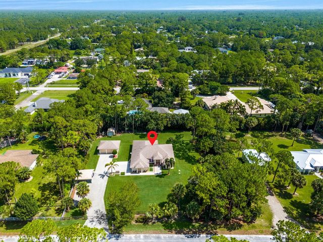16835 69th Street N, Loxahatchee, FL 33470