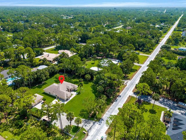 16835 69th Street N, Loxahatchee, FL 33470