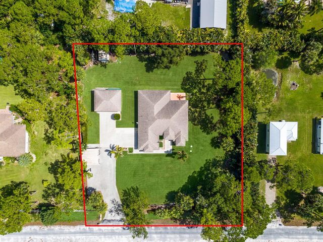 16835 69th Street N, Loxahatchee, FL 33470