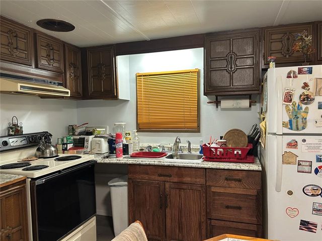 12108 CARTWRIGHT DRIVE, Hudson, FL 34667