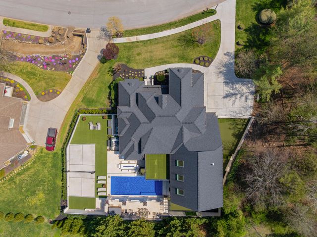 9812 Windrose Circle, Chattanooga, TN 37421