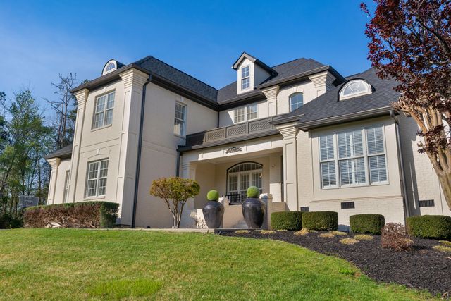 9812 Windrose Circle, Chattanooga, TN 37421