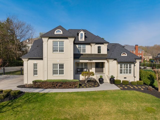 9812 Windrose Circle, Chattanooga, TN 37421