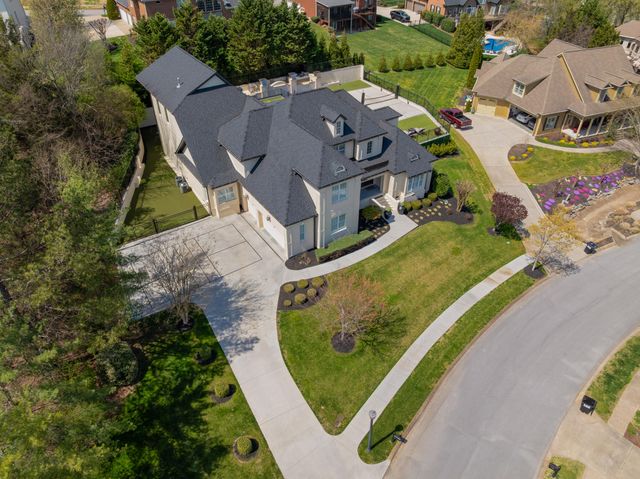 9812 Windrose Circle, Chattanooga, TN 37421
