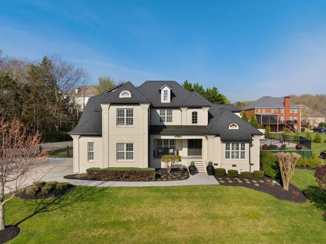 9812 Windrose Circle, Chattanooga, TN 37421