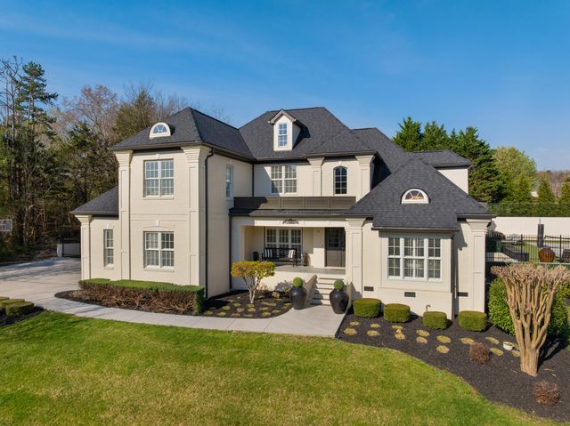 9812 Windrose Circle, Chattanooga, TN 37421