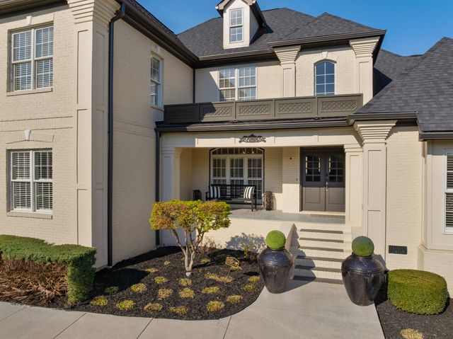 9812 Windrose Circle, Chattanooga, TN 37421