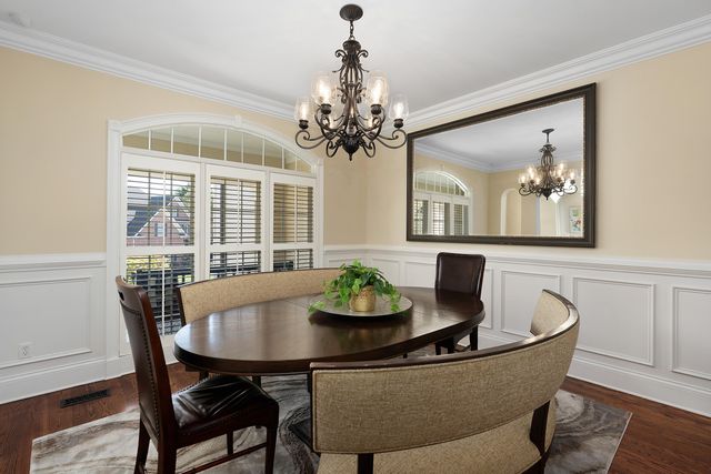 9812 Windrose Circle, Chattanooga, TN 37421