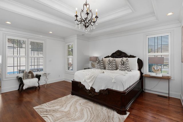9812 Windrose Circle, Chattanooga, TN 37421