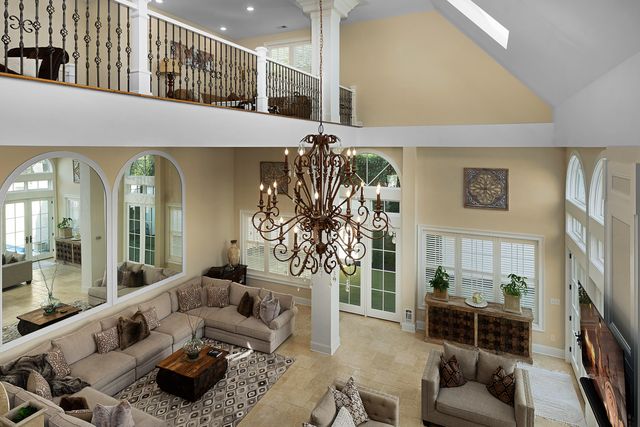 9812 Windrose Circle, Chattanooga, TN 37421