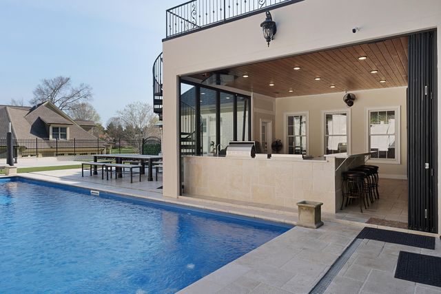 9812 Windrose Circle, Chattanooga, TN 37421