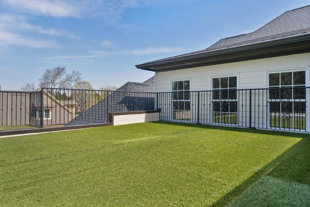 9812 Windrose Circle, Chattanooga, TN 37421