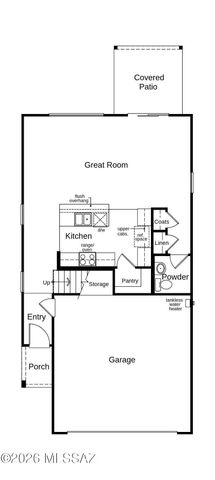 12075 E Chavez Drive, Vail, AZ 85641