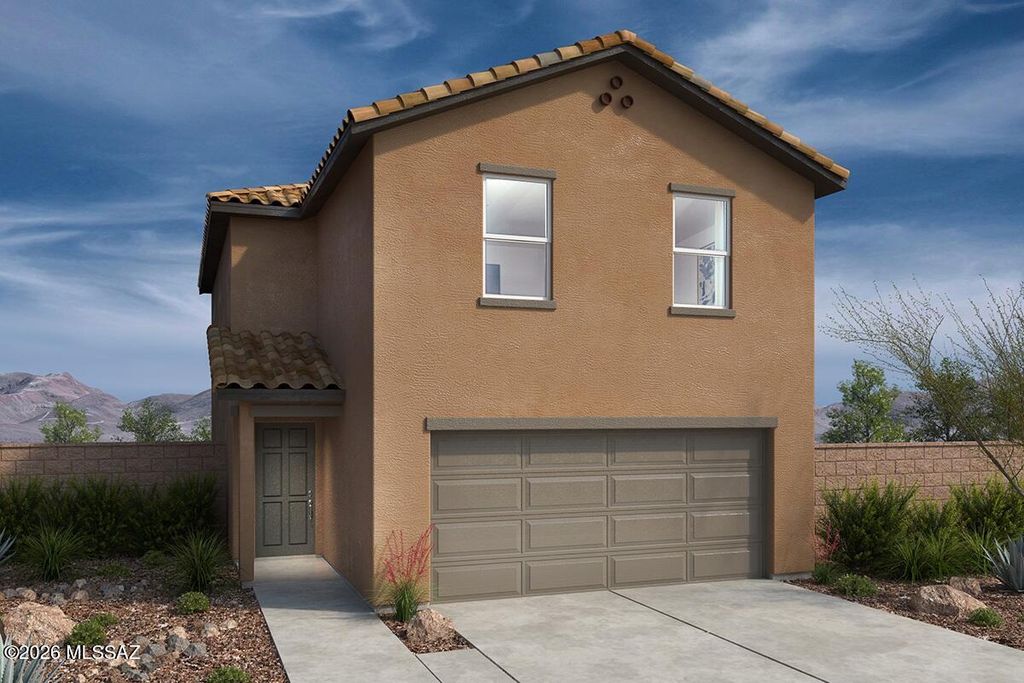 12075 E Chavez Drive, Vail, AZ 85641
