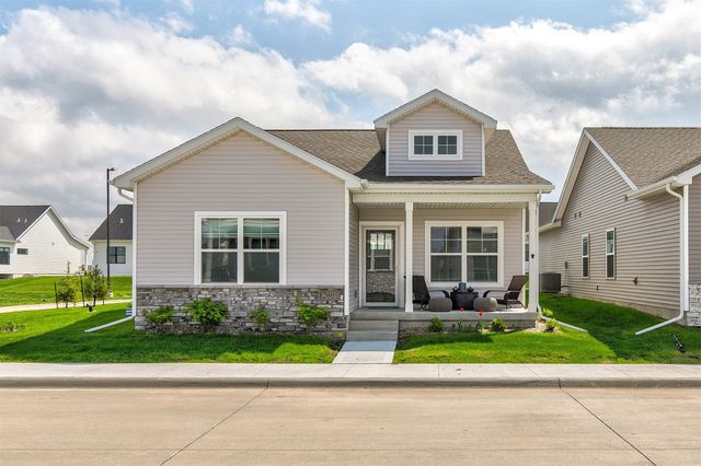 2601 NW 30th Lane, Ankeny, IA 50023