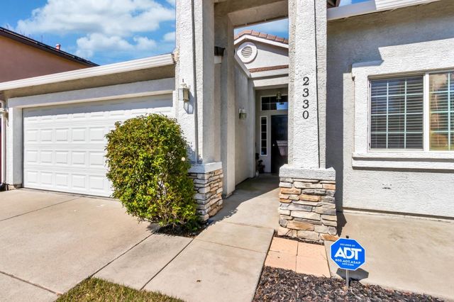 2330 Cashaw Way, Sacramento, CA 95834