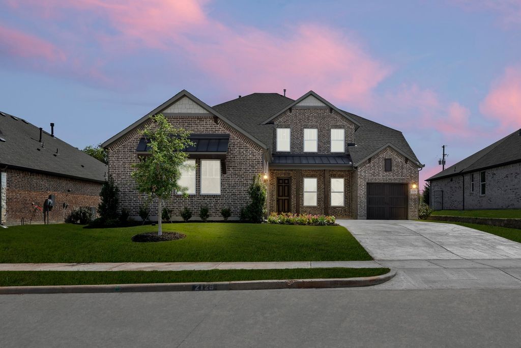 2129 Wickersham Road, Rockwall, TX 75087