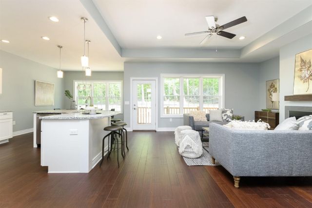 305 Waldon Drive, Battle Creek, MI 49015