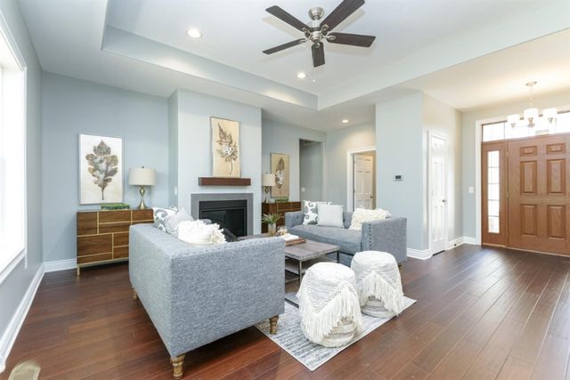 305 Waldon Drive, Battle Creek, MI 49015