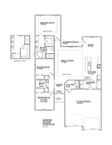 305 Waldon Drive, Battle Creek, MI 49015