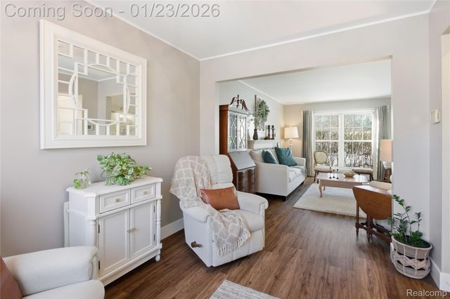 1195 Oakmont Drive, Oxford Charter Township, MI 48371