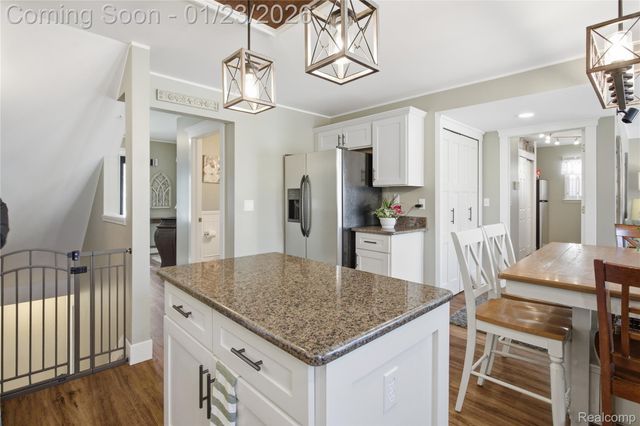 1195 Oakmont Drive, Oxford Charter Township, MI 48371