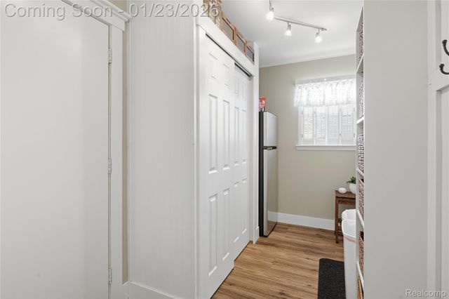 1195 Oakmont Drive, Oxford Charter Township, MI 48371