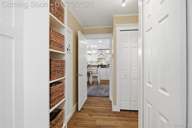 1195 Oakmont Drive, Oxford Charter Township, MI 48371