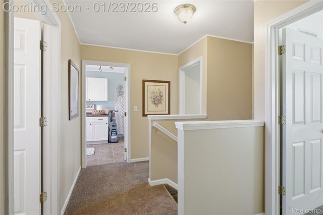 1195 Oakmont Drive, Oxford Charter Township, MI 48371