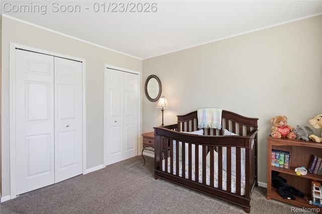 1195 Oakmont Drive, Oxford Charter Township, MI 48371