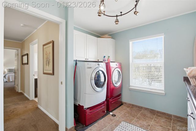 1195 Oakmont Drive, Oxford Charter Township, MI 48371