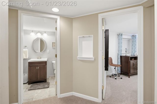 1195 Oakmont Drive, Oxford Charter Township, MI 48371