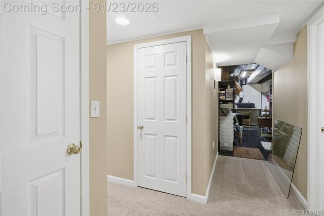 1195 Oakmont Drive, Oxford Charter Township, MI 48371