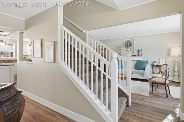 1195 Oakmont Drive, Oxford Charter Township, MI 48371