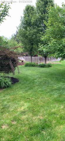 1195 Oakmont Drive, Oxford Charter Township, MI 48371