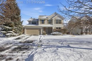 1195 Oakmont Drive, Oxford Charter Township, MI 48371