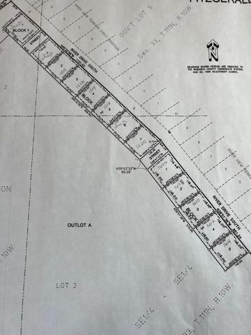 1614 River Drive S, Wabasha, MN 55981