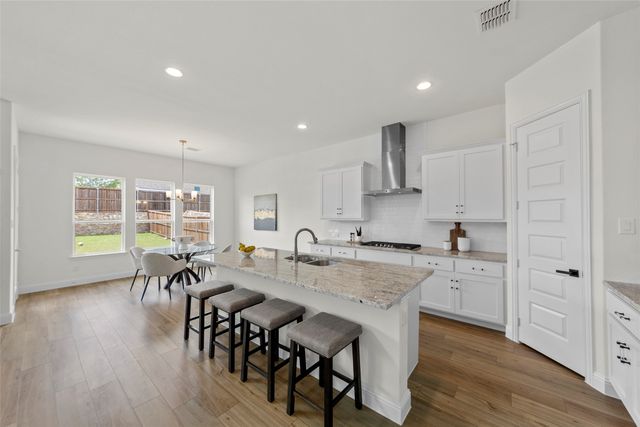 3205 Malcolm Road, Melissa, TX 75454