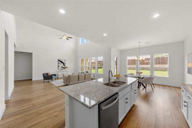 3205 Malcolm Road, Melissa, TX 75454