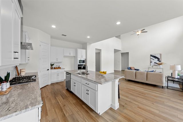 3205 Malcolm Road, Melissa, TX 75454